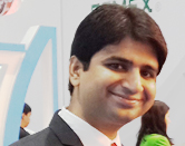 Amit Tyagi, MD, IPL