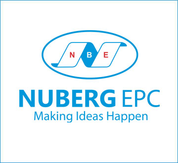 Nuberg EPC logo White Base