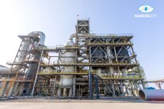 Nuberg EPC Wins Two Sulphuric Acid Plant Projects in Ethiopia
