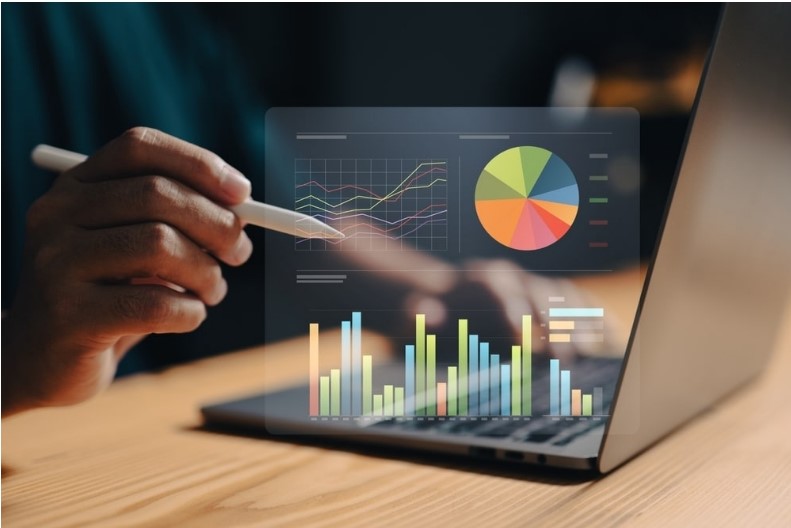 Big Data Analysis Representation Big Data Analysis Representation