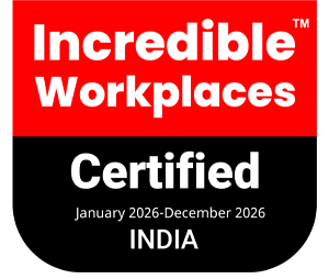 Incredible Workplace