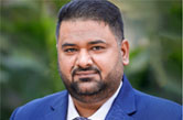 Atul Tyagi, Director, IPL