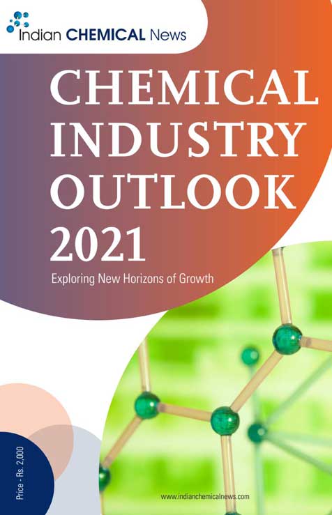 AK Tyagi, Chairman & Managing Director, Nuberg Engineering Ltd., interview with Chemical Industry Outlook 2021