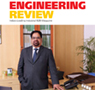 AK Tyagi, Chairman & Managing Director, Nuberg Engineering Ltd., interview with Engineering Review