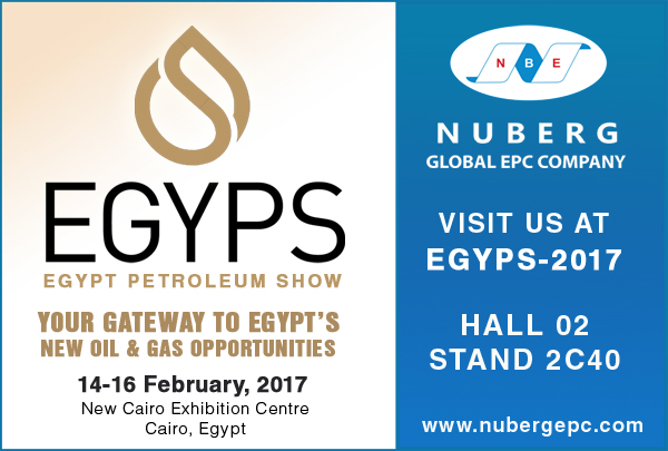 EGYPS 2017, Egypt Petroleum Show, Oil & Gas Exhibition, Cairo, Egypt-16