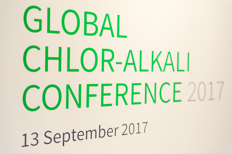 IHS Markit- Global Chlor Alkali Conference 2017, Antwerp, Belgium-21