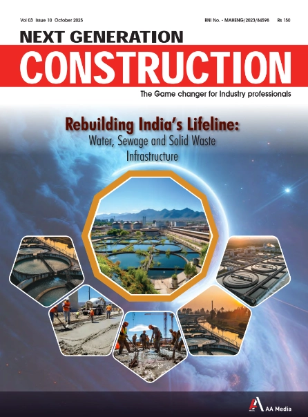 Marking Nuberg’s Expansion in International Construction