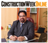 AK Tyagi, Chairman and Managing Director, Nuberg Engineering Ltd., in conversation with Construction Week Online