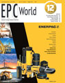 Interview of Mr. AK Tyagi, CMD, Nuberg EPC, published by EPC World