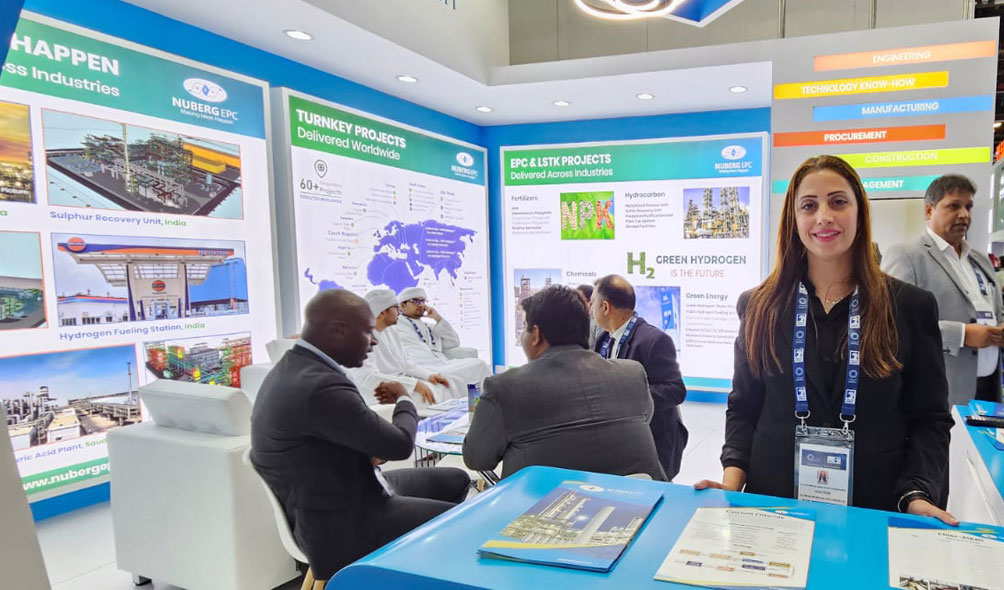 ADIPEC 2023 - World's Largest Energy Exhibition & Conference