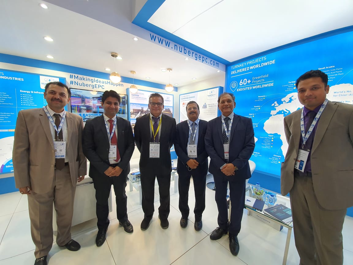 ADIPEC- International Petroleum Exhibition & Conference 2021, Abu Dhabi, UAE