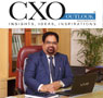 AK Tyagi, Chairman & Managing Director, Nuberg Engineering Ltd., interview with CXO Outlook