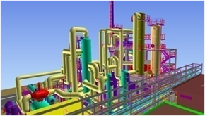 Al Ghaith Industries Hydrogen Peroxide Plant