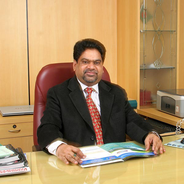 AK Tyagi, Chairman & Managing Director, Nuberg Engineering Ltd., interview with Chemical Industry Outlook 2021