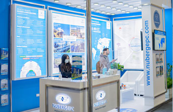 EGYPS 2022 - Egypt Petroleum Show, Cairo, Egypt