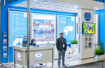 EGYPS 2022 - Egypt Petroleum Show, Cairo, Egypt