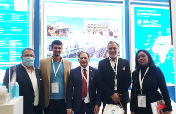 EGYPS 2022 - Egypt Petroleum Show, Cairo, Egypt