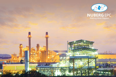 Nuberg EPC Wins 1650 TPD NPK Fertilizer Plant Project in Cochin, India