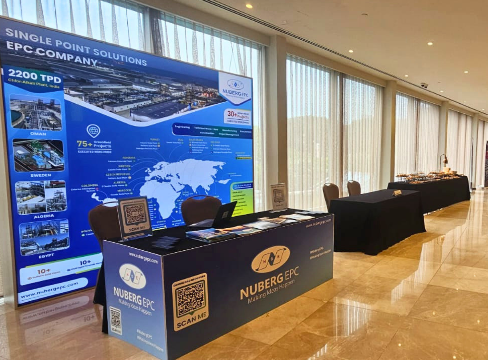 10th Annual Global Chlor-Alkali & Vinyls Conference, Istanbul