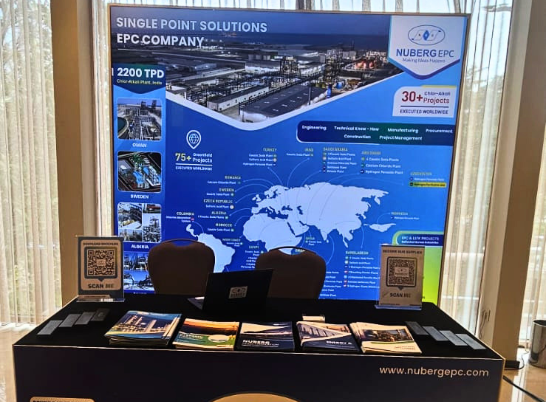 10th Annual Global Chlor-Alkali & Vinyls Conference, Istanbul